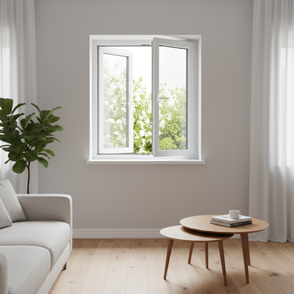 Optima Casement System